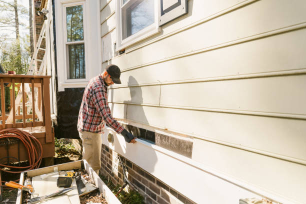 Top rated local Siding Replacement specialists in Pierpont, OH